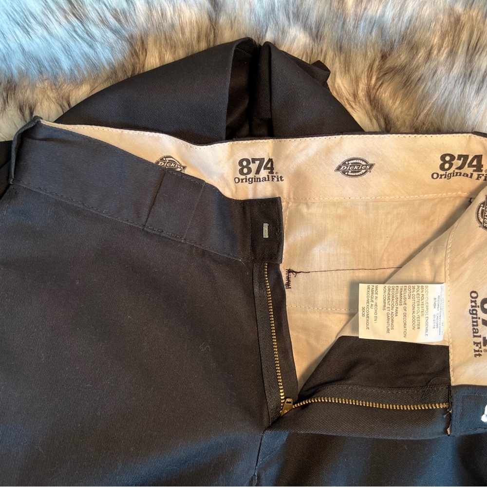 Dickies Original Fit Pants